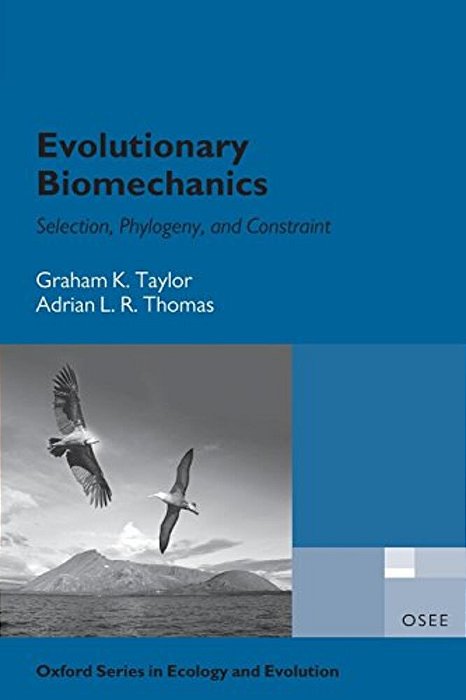 Evolutionary Biomechanics Osee P-..