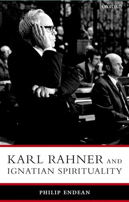 Karl Rahner And Ignatian Spirituality-..