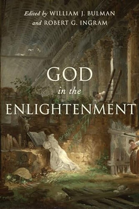 God In The Enlightenment-..