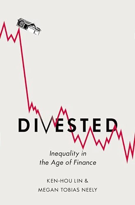Divested-..