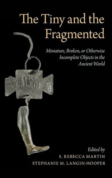 Tiny & The Fragmented C-..