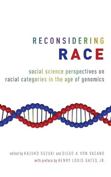 Reconsidering Race C-..