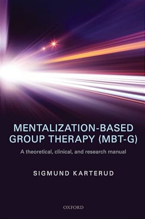 Mentalization-Based Group Ther (Mbt-G) P-..