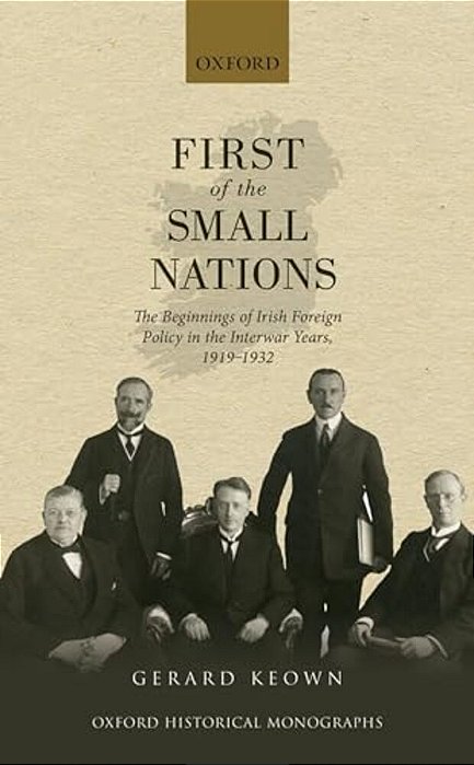 First Of Small Nations Ohm C-..
