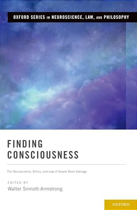 Finding Consciousness-..