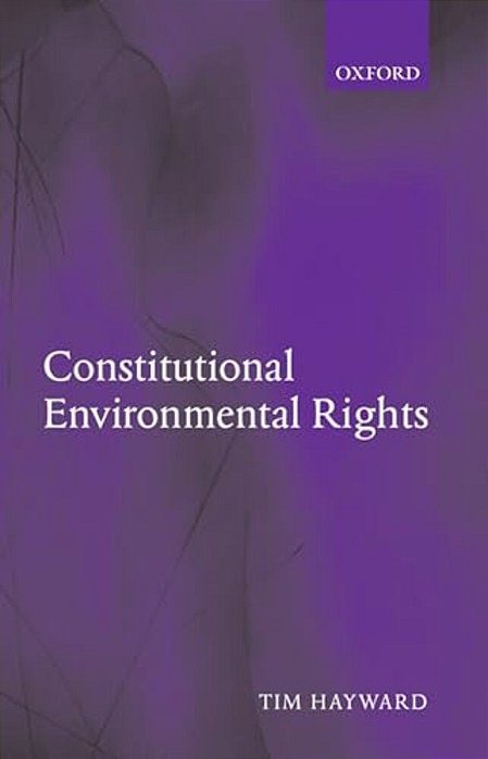 Constitutional Environmental Rights-..
