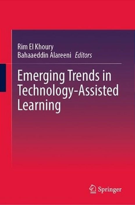 Emerging Trends In Technology-Assisted Learning-..