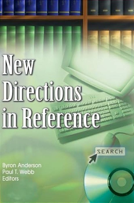 New Directions In Reference-..