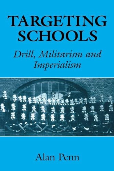 Targeting Schools: Drill, Militarism And Imperialism-..