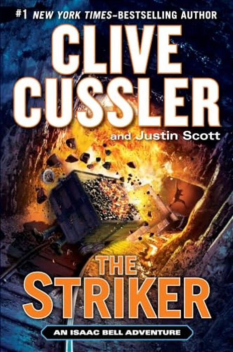 The Striker-..