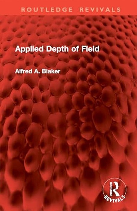 Applied Depth Of Field-..