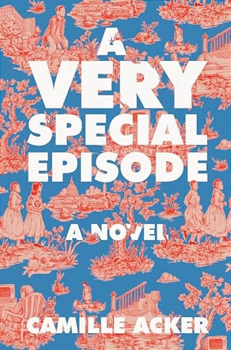 A Very Special Episode-..