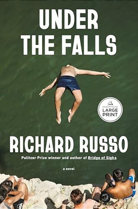 Under The Falls-..