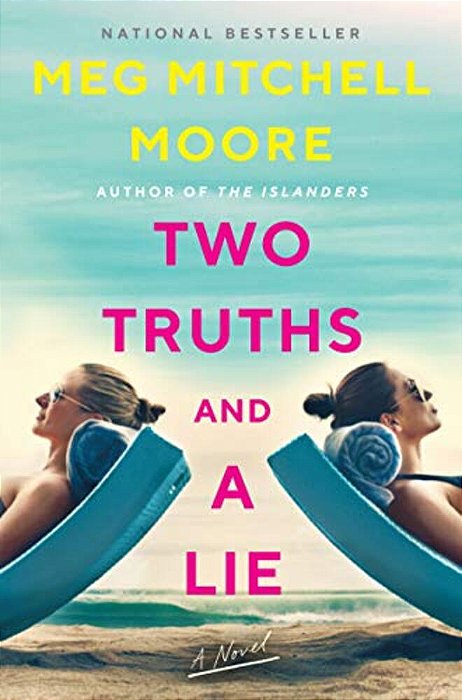 Two Truths And A Lie-..