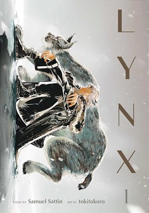 Lynx, Vol. 1-..