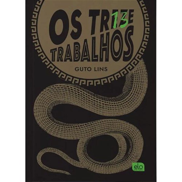 Os Treze Trabalhos