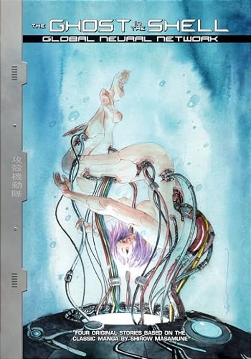 The Ghost In The Shell: Global Neural Network-..