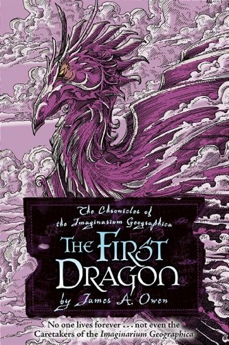 The First Dragon-..