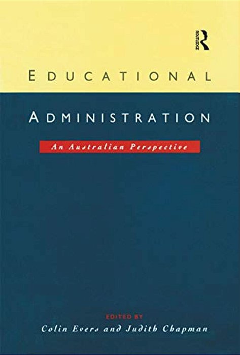 Educational Administration-..