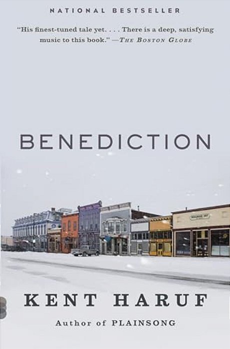 Benediction-..
