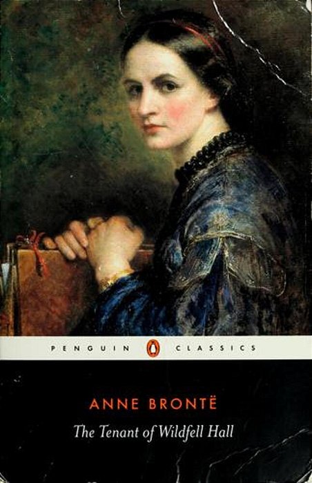 The Tenant Of Wildfell Hall-..