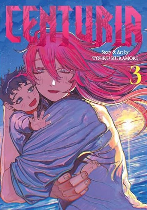 Centuria, Vol. 3-..
