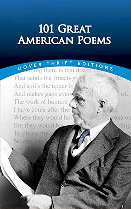 101 Great American Poems-..