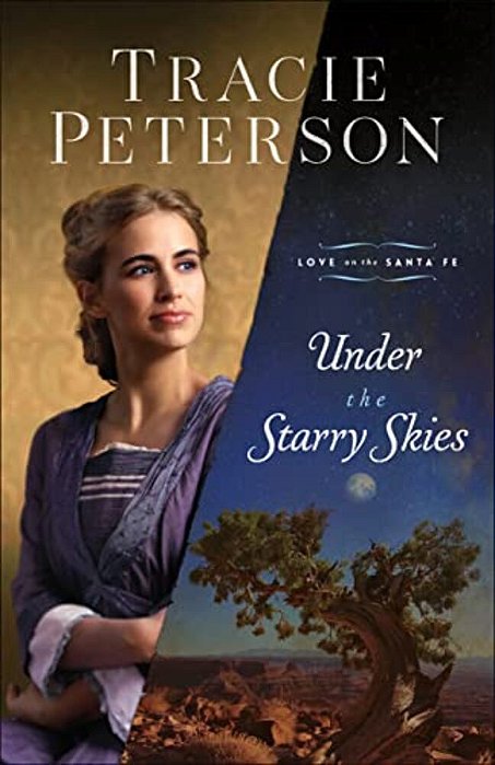 Under The Starry Skies-..