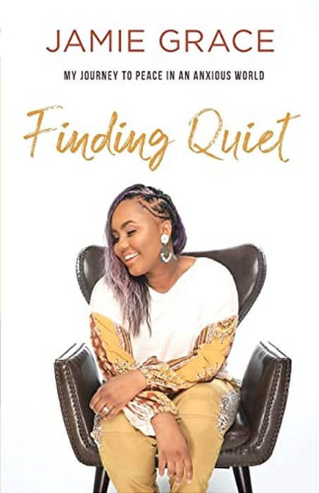 Finding Quiet-..