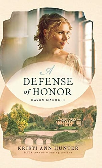 Defense Of Honor-..