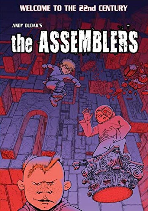 The Assemblers-..