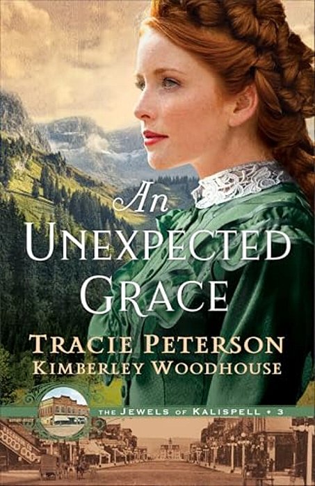 An Unexpected Grace-..