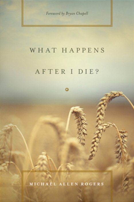 What Happens After I Die?-..