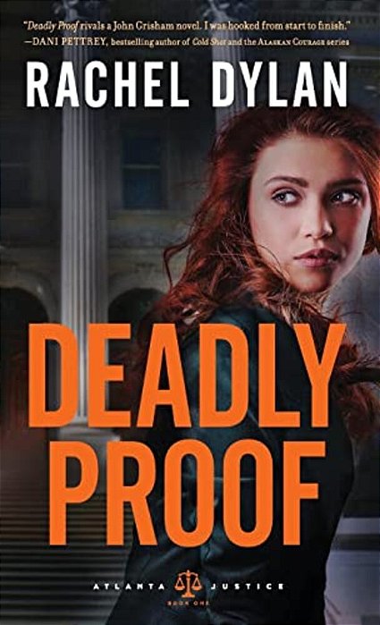 Deadly Proof-..