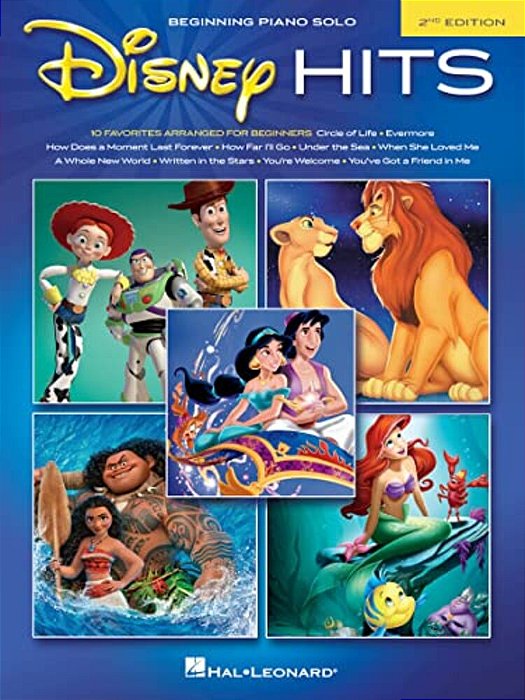 Disney Hits-..