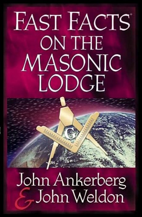 Fast Facts On The Masonic Lodge-..