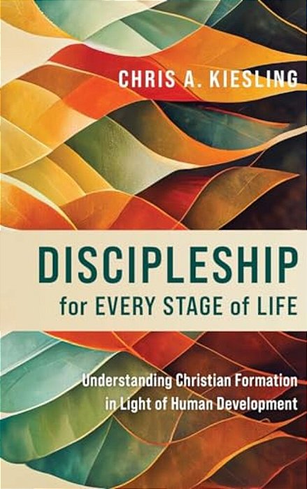 Discipleship For Every Stage Of Life-..