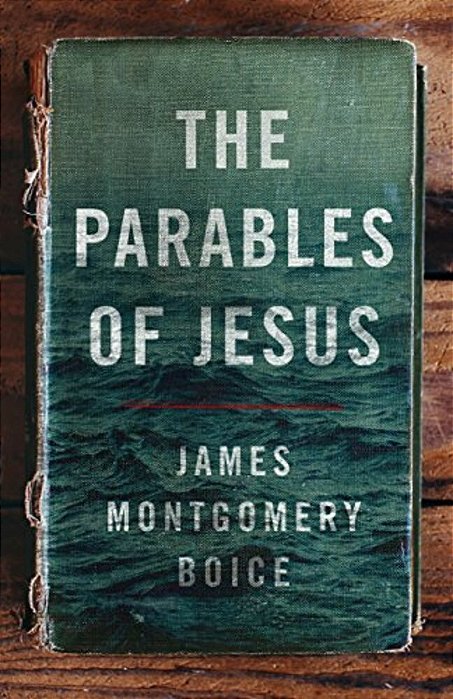 The Parables Of Jesus-..