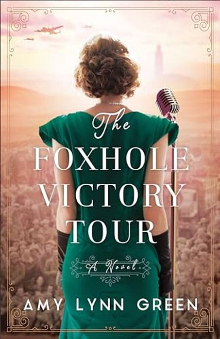 The Foxhole Victory Tour-..