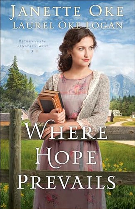 Where Hope Prevails-..
