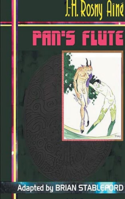 Pan's Flute-..