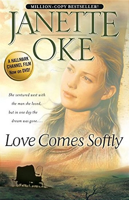 Love Comes Softly-..