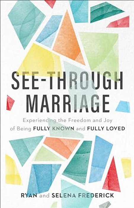 See-Through Marriage-..