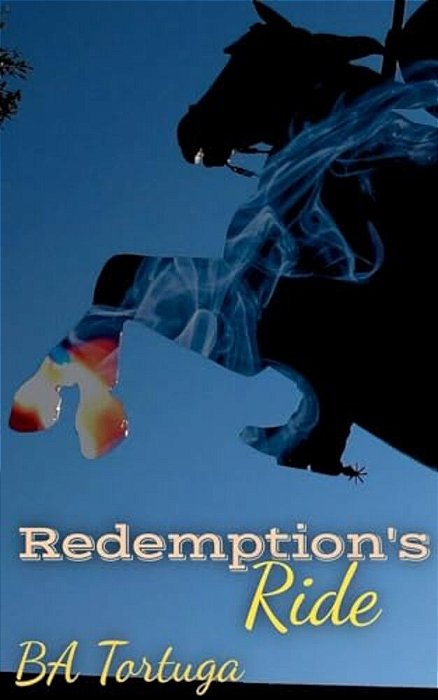 Redemption's Ride-..