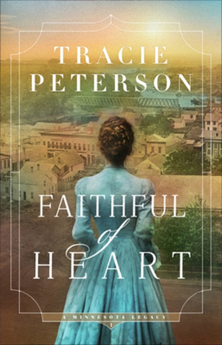 Faithful Of Heart-..