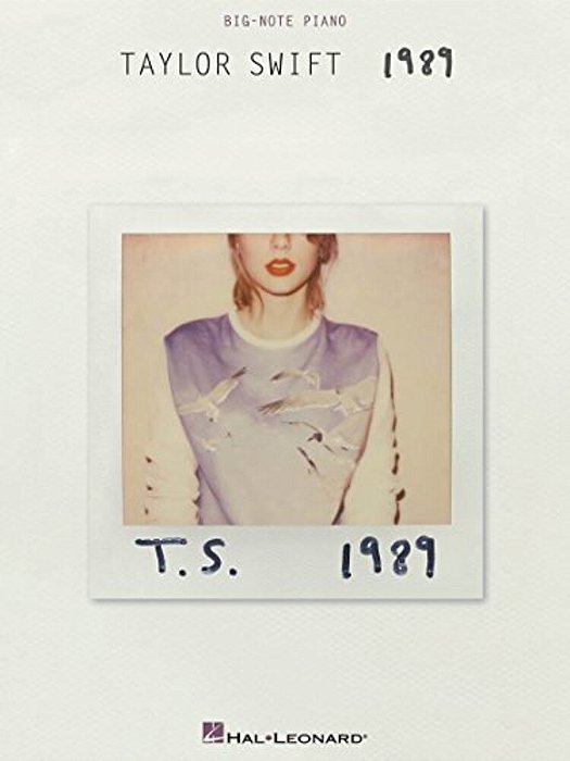 Taylor Swift - 1989-..
