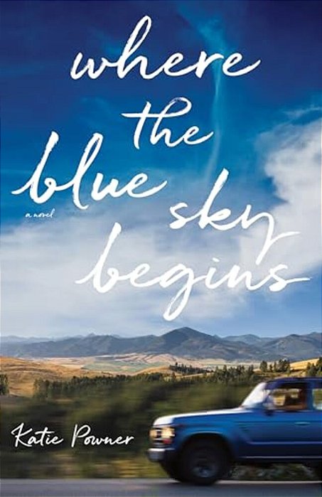 Where The Blue Sky Begins-..