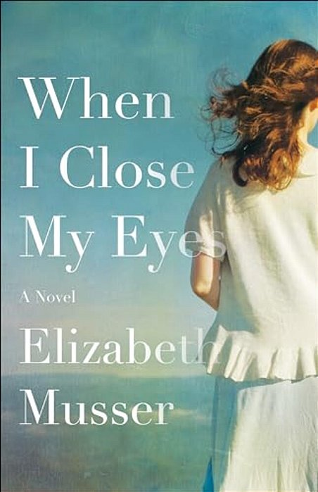 When I Close My Eyes-..