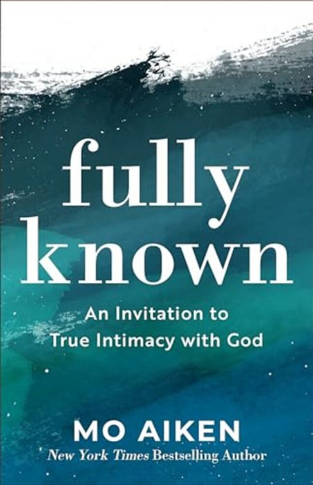 Fully Known-..