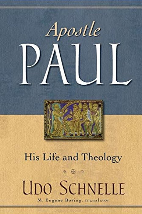 Apostle Paul-..